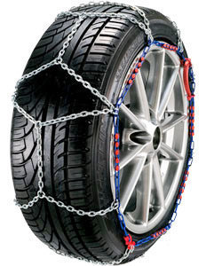 Catene neve 220 60 - catene,