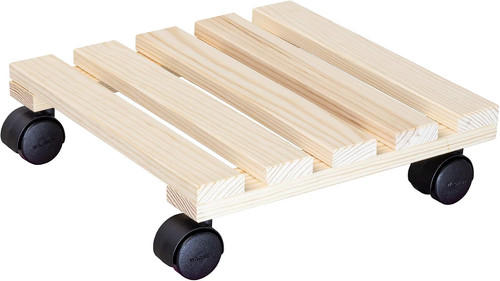 Carrello per piante fiori - carrello,