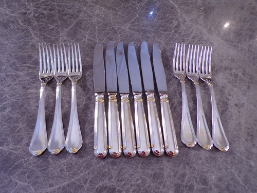 Posate tavola christofle - da,