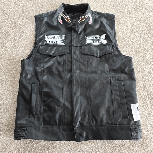 Sons anarchy jax teller - anarchy,