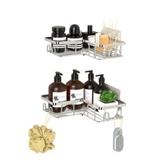 Mensola Doccia Portaoggetti