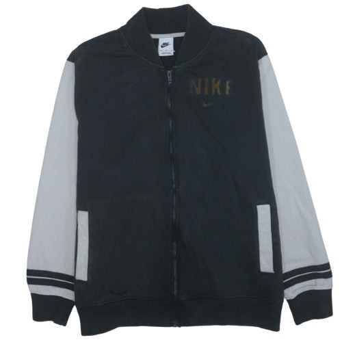 Giacca nike uomo nera - nera, xl
