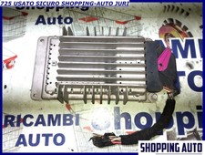 - CENTRALINA AMPLIFICATORE