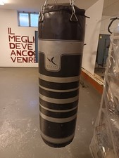 Sacco da Boxe Domyos -