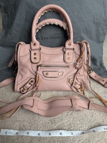 Borsa classic city pelle - classic,