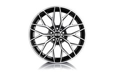 Cerchio lega per ford focus - in,