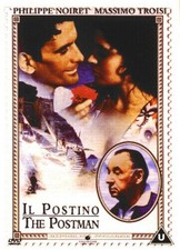 Il Postino (2002) Massimo