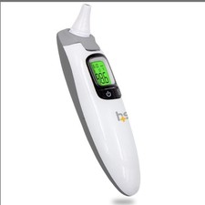 HealthSmart Termometro