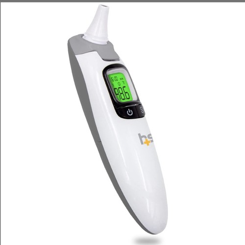 Healthsmart termometro - healthsmart,