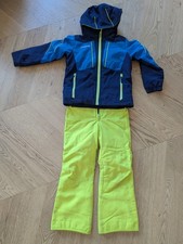 PHENIX JUNIOR TWO PIECE