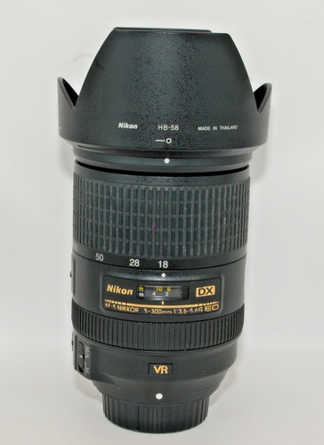 Nikon 300mm 5 - nikon, f3.5-5.6