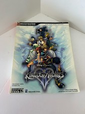 Kingdom Hearts II Strategy