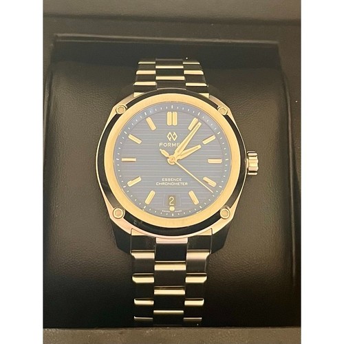 Formex essence chrono - formex,