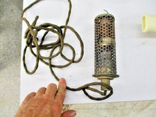Antico Elettrico 1900s Presto