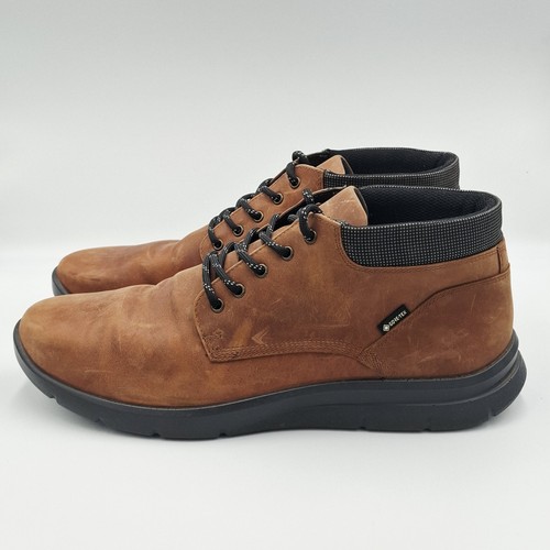 Hotter hydro gtx mens boots - hotter,