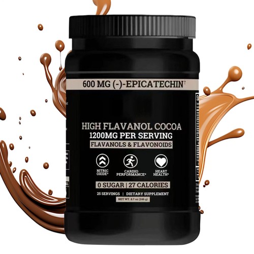 Integratori cacao in - di,