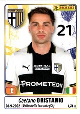 PANINI CALCIATORI 2025-26 2026