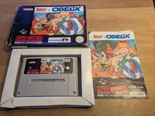 Asterix & Obelix Super