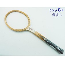 Racchetta da tennis usata