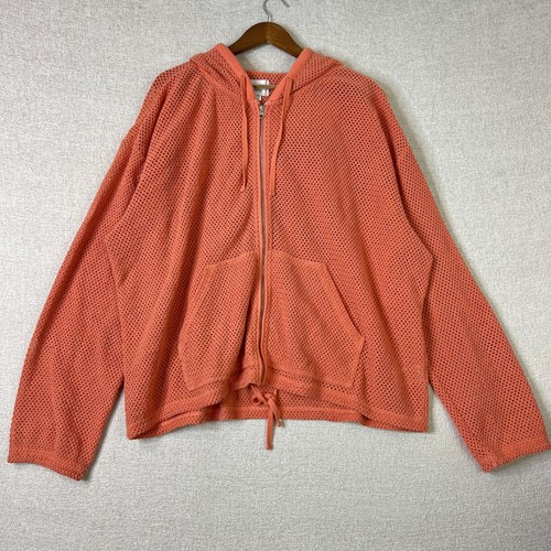 Felpa con cappuccio zip - felpa,