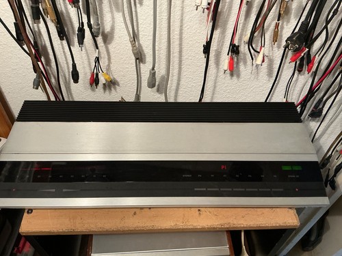 Ampli tuner bang - ampli-tuner, bang&olufsen