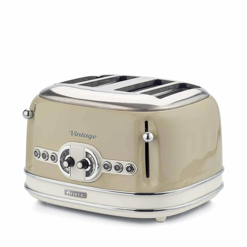 Ariete 156 tostapane - 156, 4