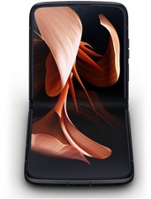 Motorola Razr 2022 256GB Dual SIM Black - Ottime condizioni senza contratto