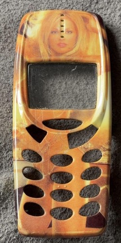 Nokia 3310 3330 front - nokia, cover