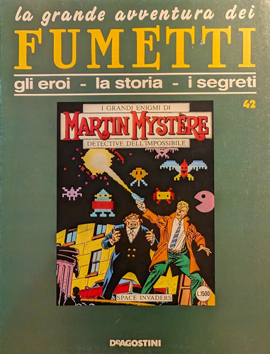 Grande avventura dei - avventura,