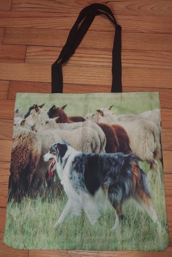 Borsa libro riutilizzabile - a,