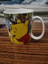Tazza caffè Winnie the Pooh