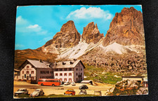 TRENTO -  Passo Sella