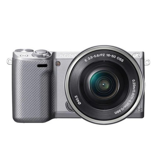 Sony alpha nex 1 - nex-5r, mp
