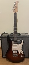 Chitarra elettrica yamaha - chitarra,