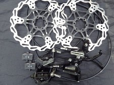 ✅Set Freni Hope Tech 3 E4