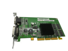 SCHEDA GRAFICA APPLE POWER MAC