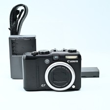 Fotocamera compatta Canon
