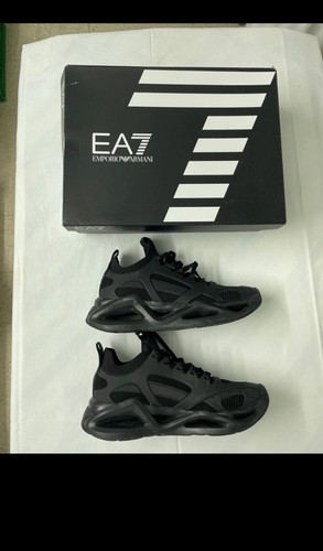 Emporio armani ea7 sneaker - emporio,