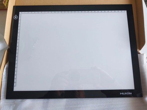 Huion led tavoletta - huion,