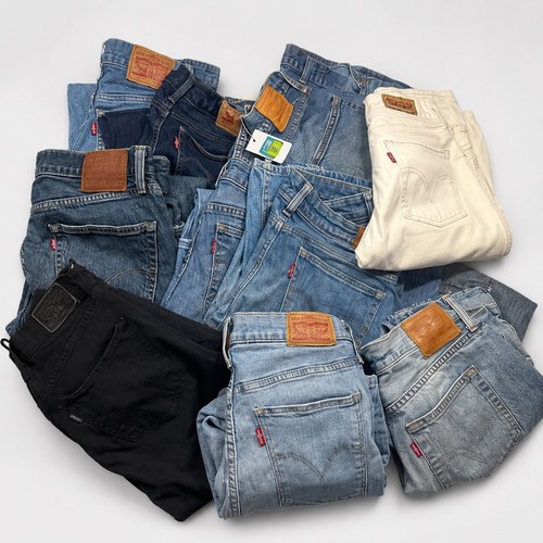 Lotto jeans levi grado - 15, levi’s