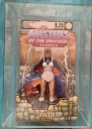 Masters the universe - masters, of