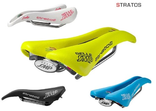 Sella selle smp stratos pro - smp,