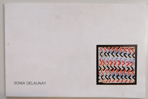 Sonia delaunay progetti - sonia, delaunay: