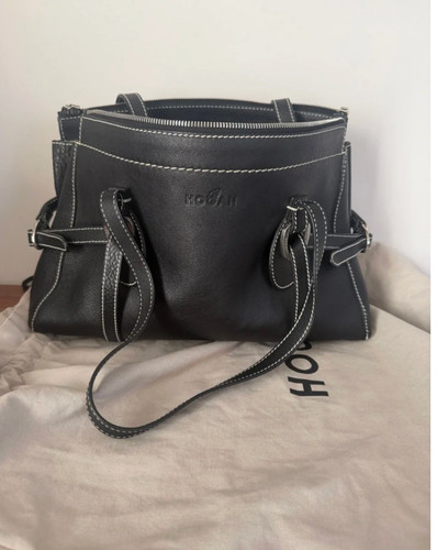 Borsa tracolla hogan in - borsa,