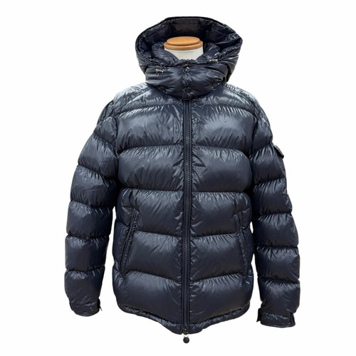 Grande piumino moncler logo - grande,