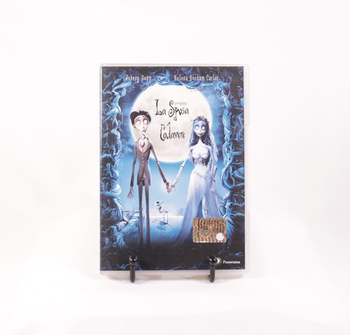 Sposa cadavere 2005 dvd - 2005,