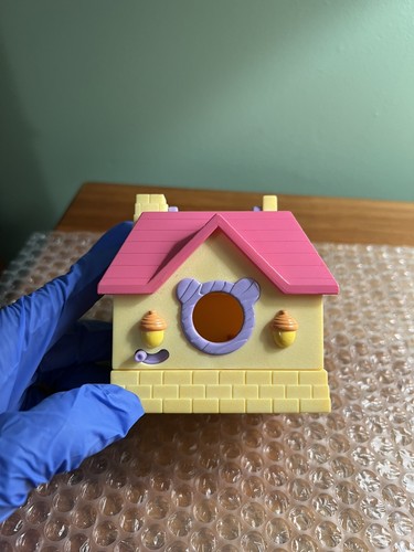 Hamtaro mini house that - mini,