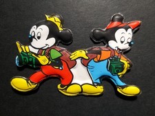 Plasteco Mio - Avventure a