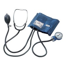 SFIGMOMANOMETRO ANAEROIDE CON