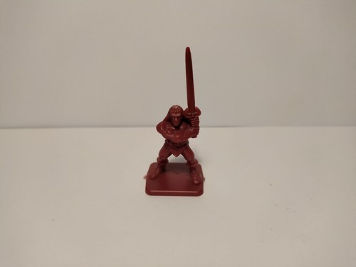 Hero quest classic 1990 - quest,